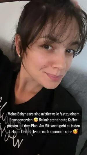 Janina Uhse OnlyFans Leaked Free Thumbnail Picture - #MnfHsWuPMJ