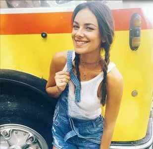 Janina Uhse OnlyFans Leaked Free Thumbnail Picture - #P0J1njbjVn