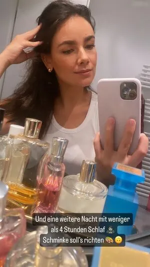Janina Uhse OnlyFans Leaked Free Thumbnail Picture - #PTrfzxhSTz