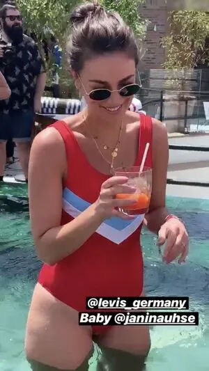 Janina Uhse OnlyFans Leaked Free Thumbnail Picture - #n47UbNbcXQ