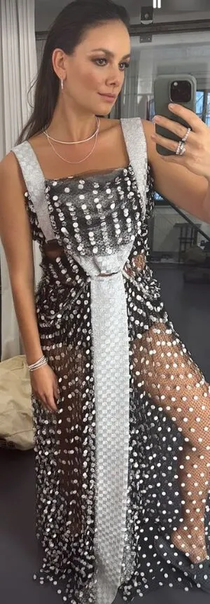 Janina Uhse OnlyFans Leaked Free Thumbnail Picture - #oSTSHdjK3b