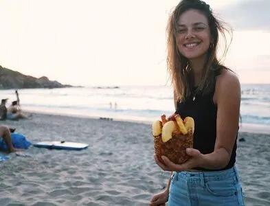 Janina Uhse OnlyFans Leaked Free Thumbnail Picture - #vC7LAcpx1I