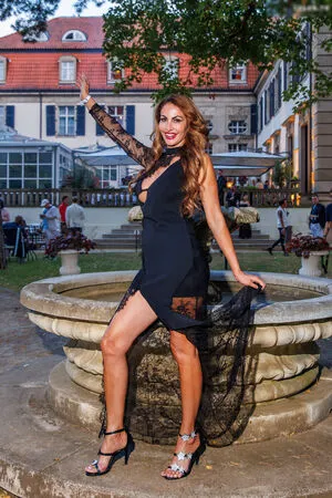 Janina Youssefian OnlyFans Leaked Free Thumbnail Picture - #hVA0ChfDzb