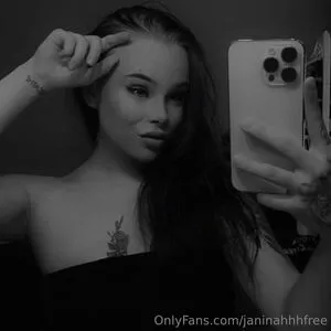 Janinahhhfree OnlyFans Leaked Free Thumbnail Picture - #NTT4ptBLql