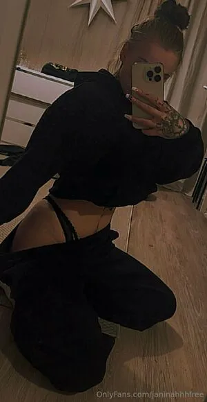 Janinahhhfree OnlyFans Leaked Free Thumbnail Picture - #xfhCOxvRkn