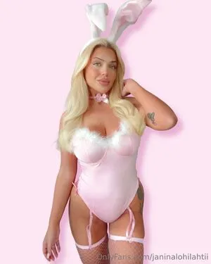Janinalohilahtii OnlyFans Leaked Free Thumbnail Picture - #ZREEW8ttnW