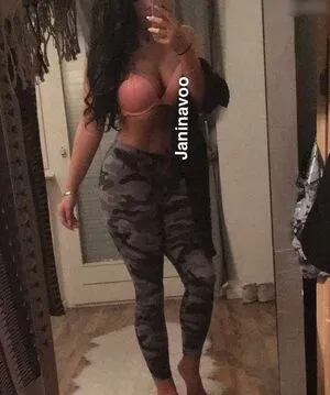 Janinavoo OnlyFans Leaked Free Thumbnail Picture - #SUyBzbbrts