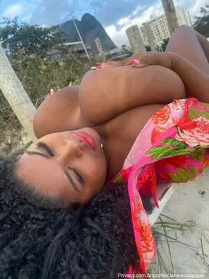 Janine Copque OnlyFans Leaked Free Thumbnail Picture - #Ww4tPhk9S4