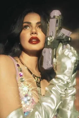 Janine Gutierrez OnlyFans Leaked Free Thumbnail Picture - #JJjwBaDNVM