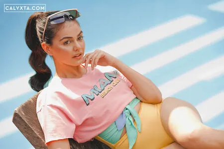 Janine Gutierrez OnlyFans Leaked Free Thumbnail Picture - #mEKff04lws