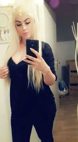 Janine Horn OnlyFans Leaked Free Thumbnail Picture - #1cO3Nt1Iih