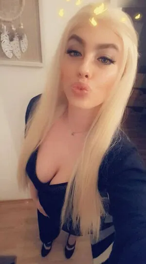 Janine Horn OnlyFans Leaked Free Thumbnail Picture - #5jVkTLCd14