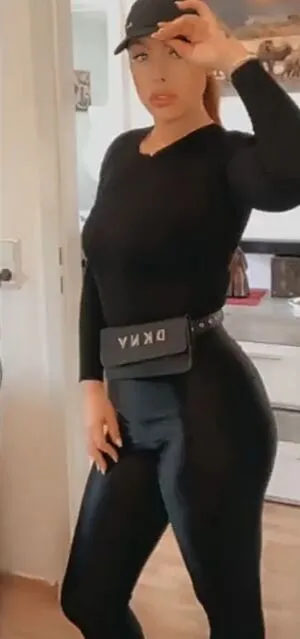 Janine Horn OnlyFans Leaked Free Thumbnail Picture - #VtBJflPOJY