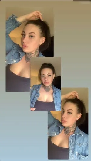 Janine Horn OnlyFans Leaked Free Thumbnail Picture - #ZxRXk5HtOf
