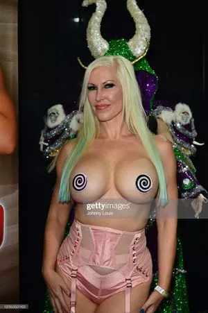 Janine Jericho OnlyFans Leaked Free Thumbnail Picture - #4kPVrVAavE