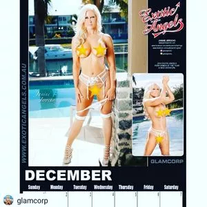 Janine Jericho OnlyFans Leaked Free Thumbnail Picture - #NQ9cMNj0Eg