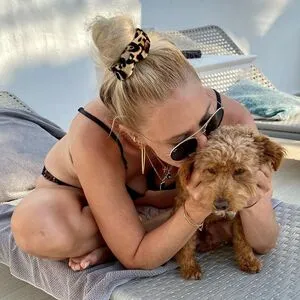 Janine Kunze OnlyFans Leaked Free Thumbnail Picture - #0bFcLPCPid