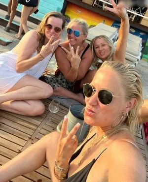 Janine Kunze OnlyFans Leaked Free Thumbnail Picture - #7SsdpkMA2e
