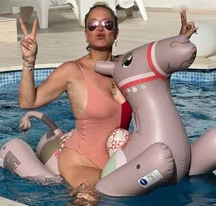 Janine Kunze OnlyFans Leaked Free Thumbnail Picture - #CSC9apcgBl