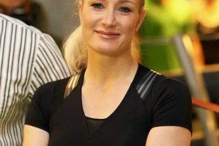 Janine Kunze OnlyFans Leaked Free Thumbnail Picture - #GsQqSmNfHK