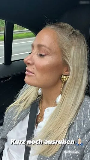 Janine Kunze OnlyFans Leaked Free Thumbnail Picture - #HagE6KHGiu