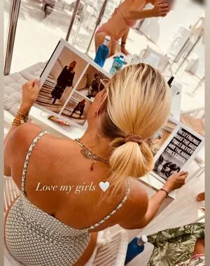 Janine Kunze OnlyFans Leaked Free Thumbnail Picture - #TGkQR3rGFG