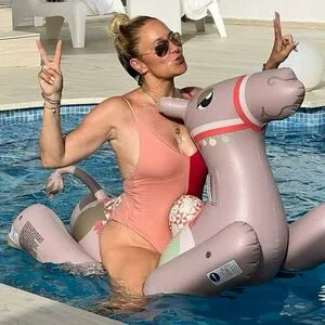 Janine Kunze OnlyFans Leaked Free Thumbnail Picture - #ZSYru5sn88