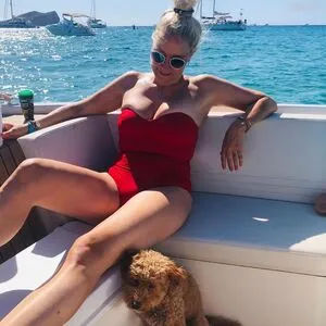 Janine Kunze OnlyFans Leaked Free Thumbnail Picture - #aypQGmYETU