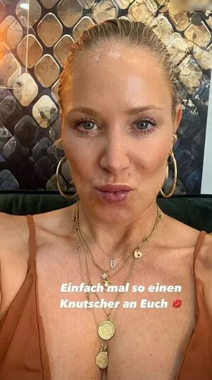 Janine Kunze OnlyFans Leaked Free Thumbnail Picture - #m28m7uFG6B