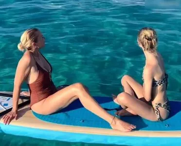 Janine Kunze OnlyFans Leaked Free Thumbnail Picture - #mGgHQ1axWC