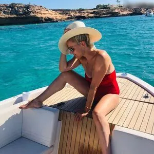 Janine Kunze OnlyFans Leaked Free Thumbnail Picture - #v7AmMIVJYV