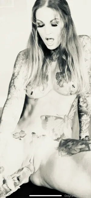 Janine Lindemulder OnlyFans Leaked Free Thumbnail Picture - #CCmJb7KbyR