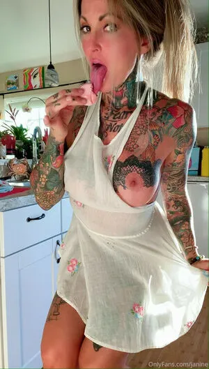 Janine Lindemulder OnlyFans Leaked Free Thumbnail Picture - #GFf4PafNlZ