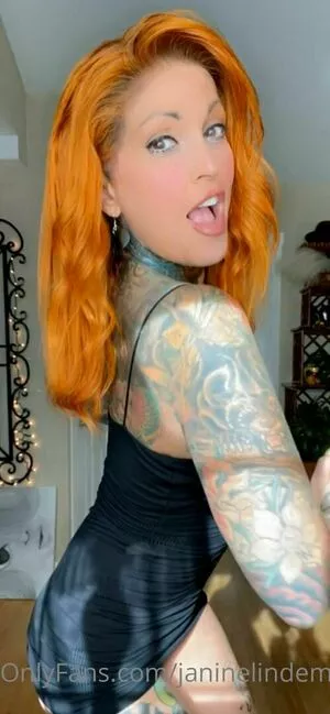 Janine Lindemulder OnlyFans Leaked Free Thumbnail Picture - #GUGpSYLHA4