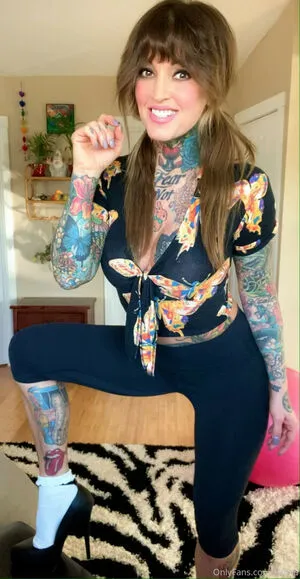 Janine Lindemulder OnlyFans Leaked Free Thumbnail Picture - #WGibh2KXWQ