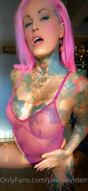Janine Lindemulder OnlyFans Leaked Free Thumbnail Picture - #aai3VelbpC