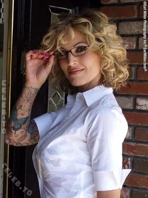 Janine Lindemulder OnlyFans Leaked Free Thumbnail Picture - #qtnHrrXZAk