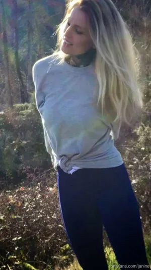 Janine Lindemulder OnlyFans Leaked Free Thumbnail Picture - #x4szNvYzSu