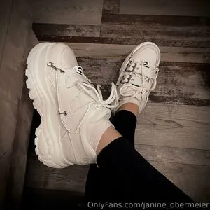 Janine Obermeier OnlyFans Leaked Free Thumbnail Picture - #s9Lf5Oe83c