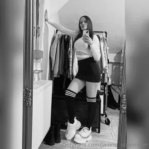 Janine Obermeier OnlyFans Leaked Free Thumbnail Picture - #ttUIqqaRBt