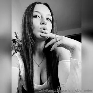 Janine Obermeier OnlyFans Leaked Free Thumbnail Picture - #veYdQKRMHl