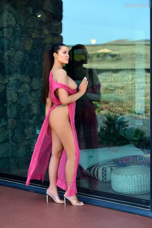 Janine Pink OnlyFans Leaked Free Thumbnail Picture - #xqtiBRG4hQ