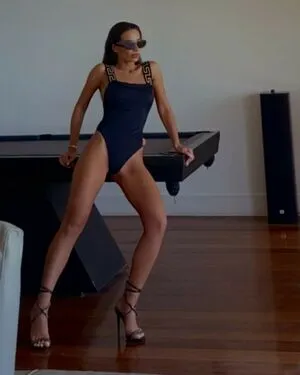 Janine Prigol OnlyFans Leaked Free Thumbnail Picture - #YHKbJrWUuH