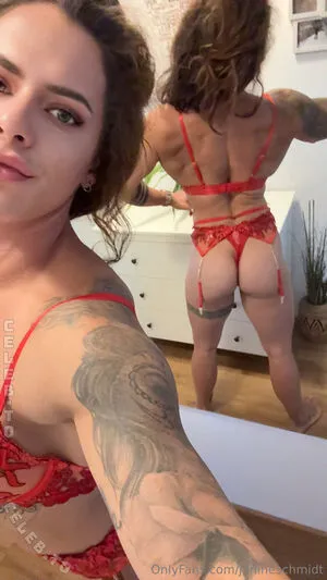 Janine Schmidt OnlyFans Leaked Free Thumbnail Picture - #Lb88yOPcON