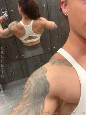 Janine Schmidt OnlyFans Leaked Free Thumbnail Picture - #p83A1ptaZW