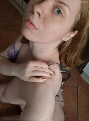 Janine Vom Olivenbaum OnlyFans Leaked Free Thumbnail Picture - #q8U38O0xMU