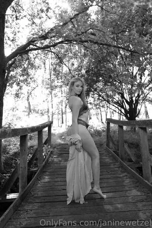 Janine Wetzel OnlyFans Leaked Free Thumbnail Picture - #CyLocl5rOz