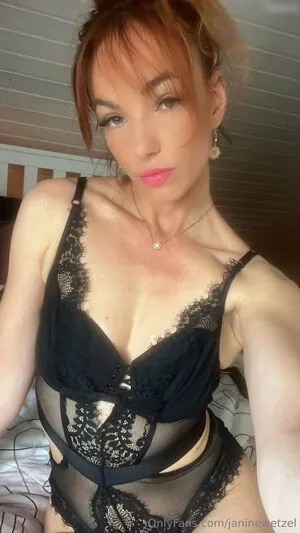 Janine Wetzel OnlyFans Leaked Free Thumbnail Picture - #Is2P2LCdpR