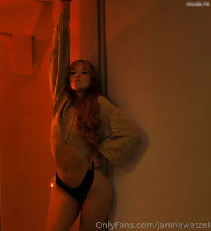 Janine Wetzel OnlyFans Leaked Free Thumbnail Picture - #P4BoMqFGt8