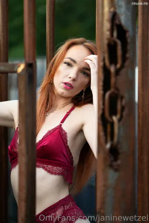 Janine Wetzel OnlyFans Leaked Free Thumbnail Picture - #iKWzn9HjAo